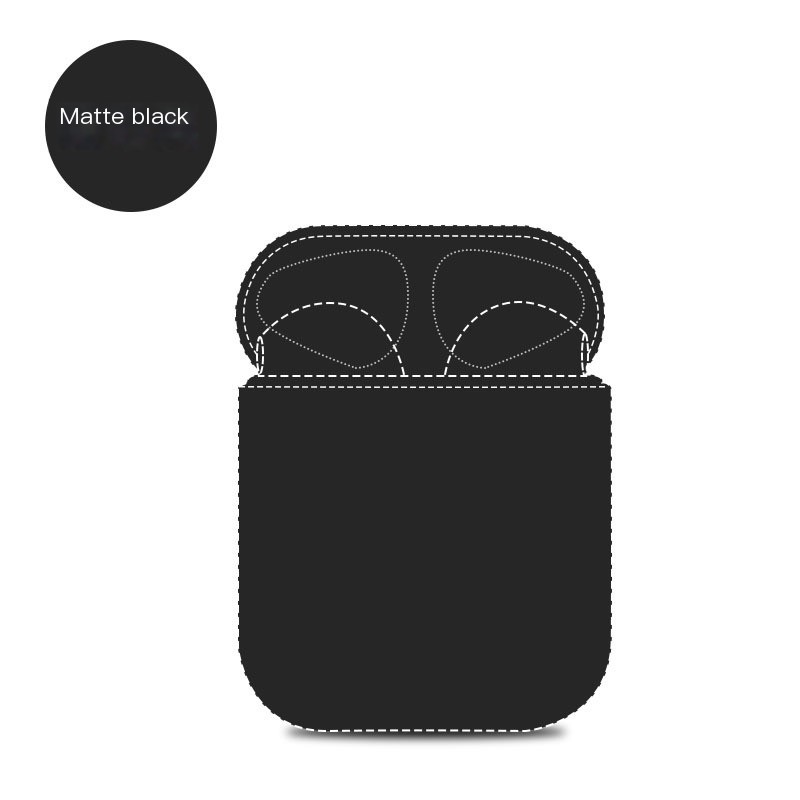 i12 Bluetooth Earbuds