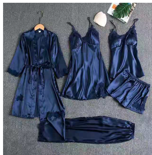 Sleepwear Set Image 3
