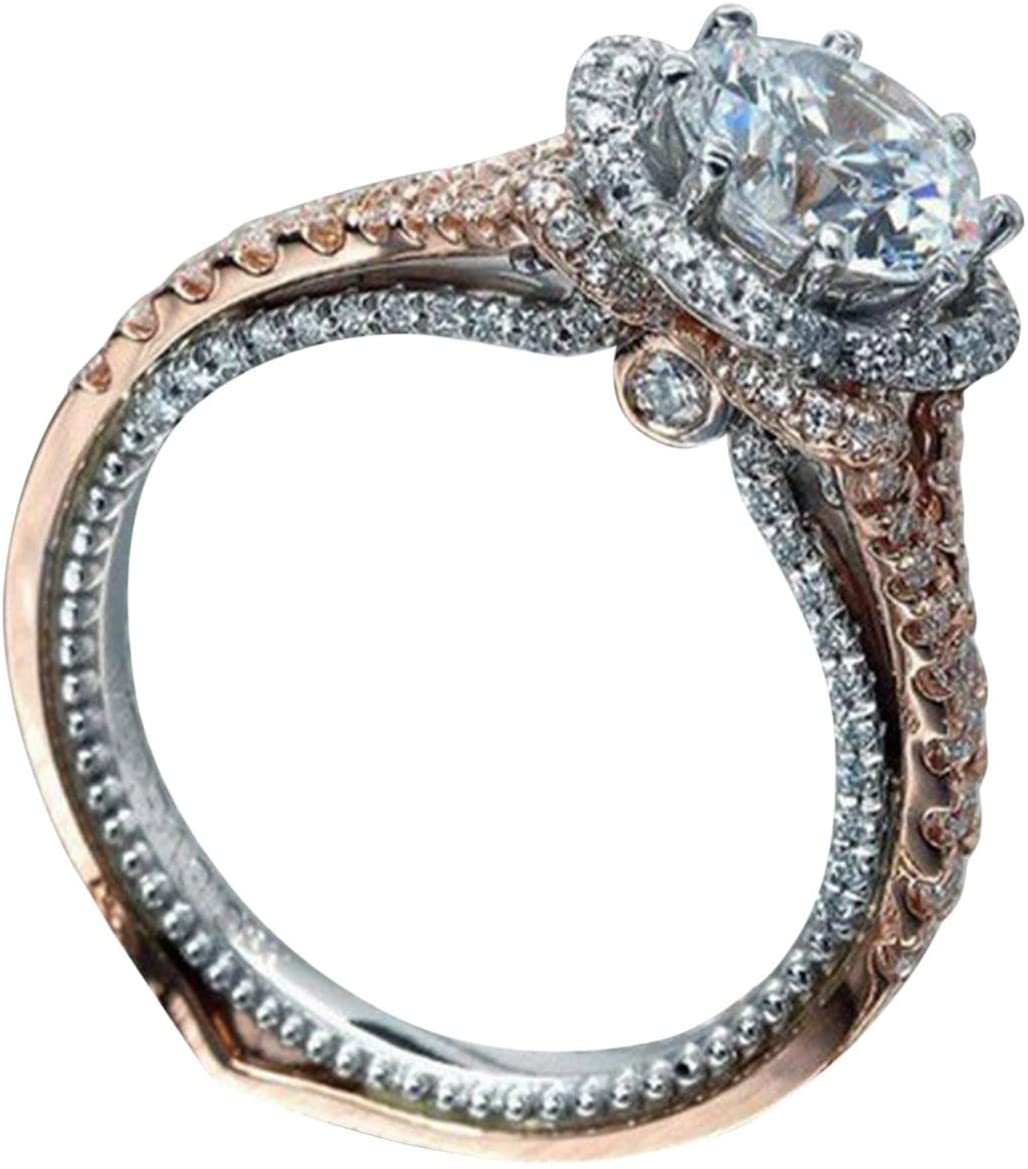 Geometric Ring Image 6