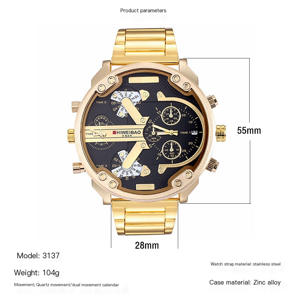 Stylish Men's Watch