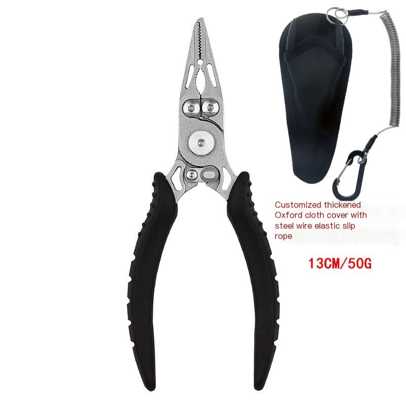 Japanese Mini Luya Pliers