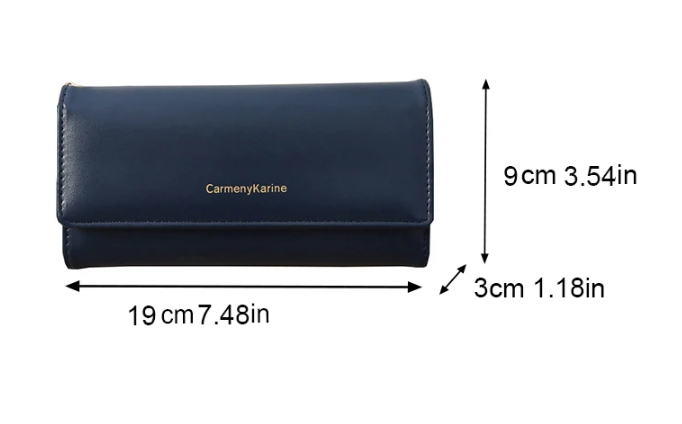 Women’s Handheld Wallet