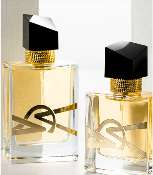 Freedom Water Perfume