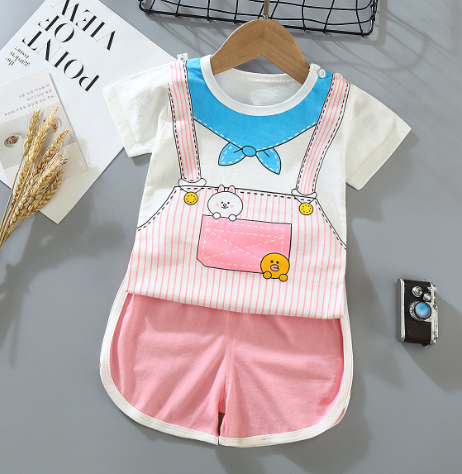 Children's T-shirt Image 3