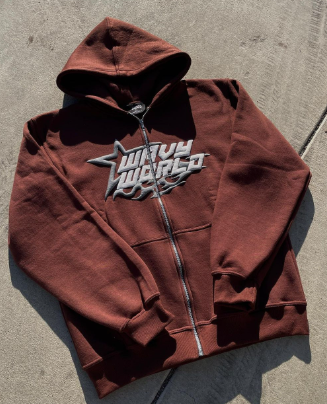 OTM Sweatshirt Image 1