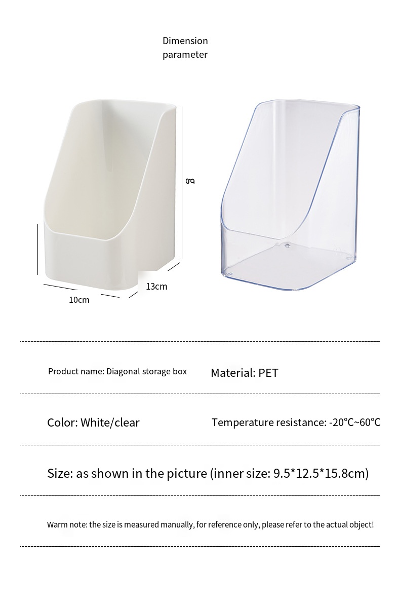 Cross-border Storage Box 10