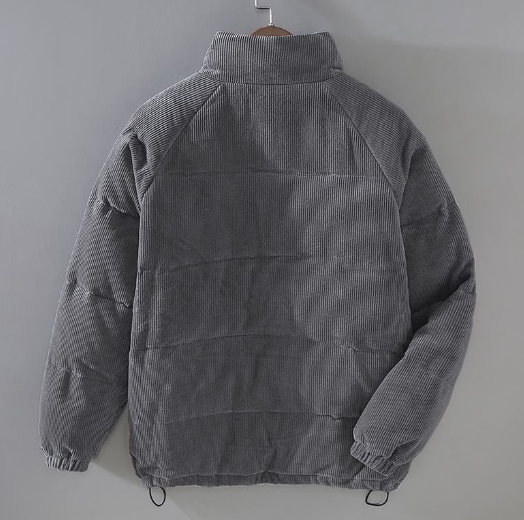 Mikkoy ElementGuard Winter Jacket Image 7