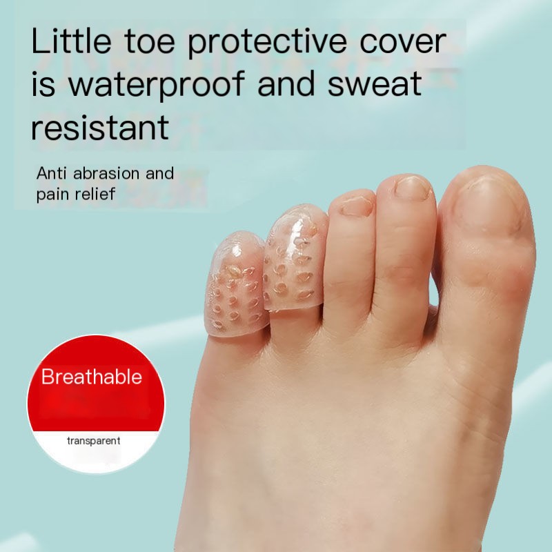 Toe Protector Image 1