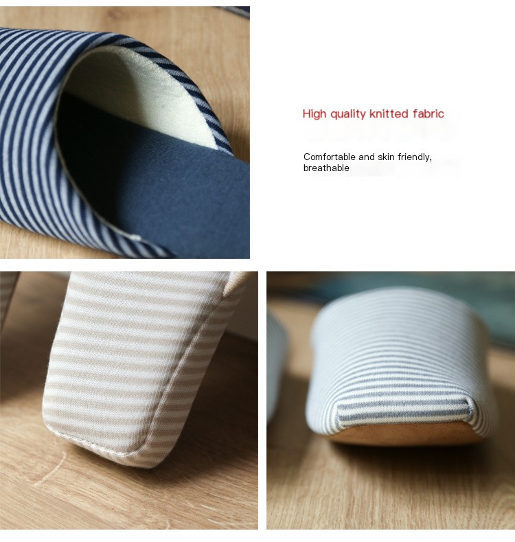 Comfortable Slippers for All