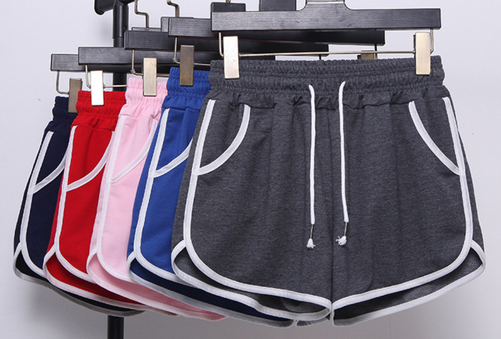 Shorts Image 3
