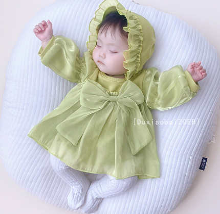 Romper Gisele Image 5