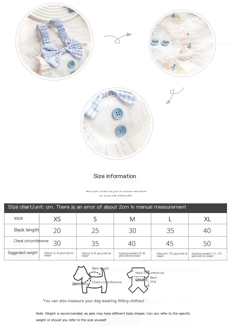 Mint Green Small Plaid Dress 1