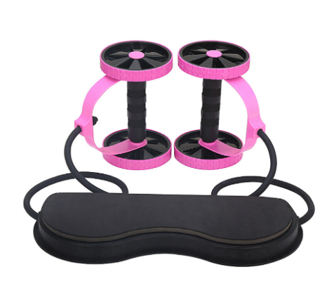 Abdominal Device Blue