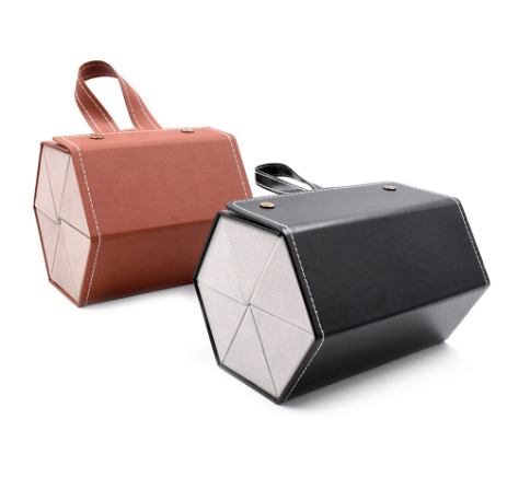 Multifunctional Jewelry Glasses Storage Box