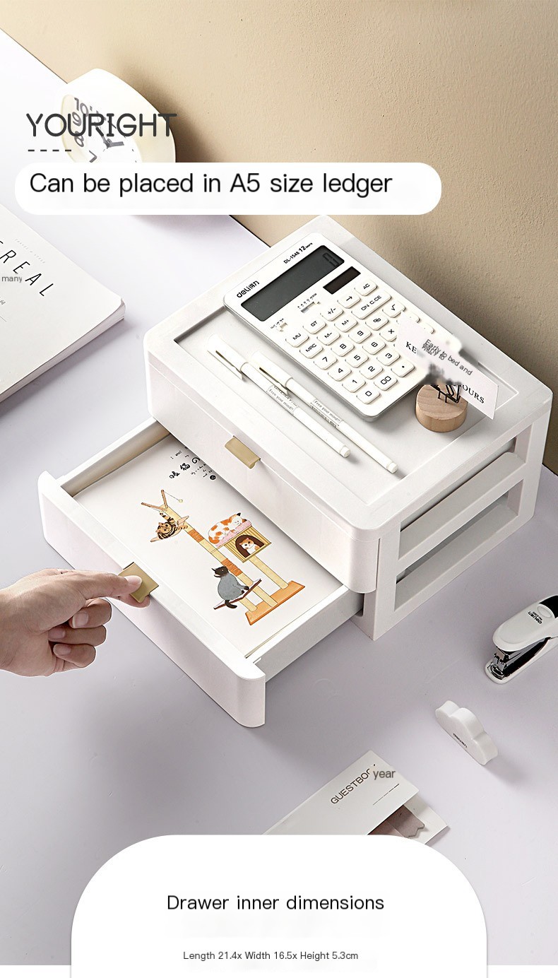 Functional Storage