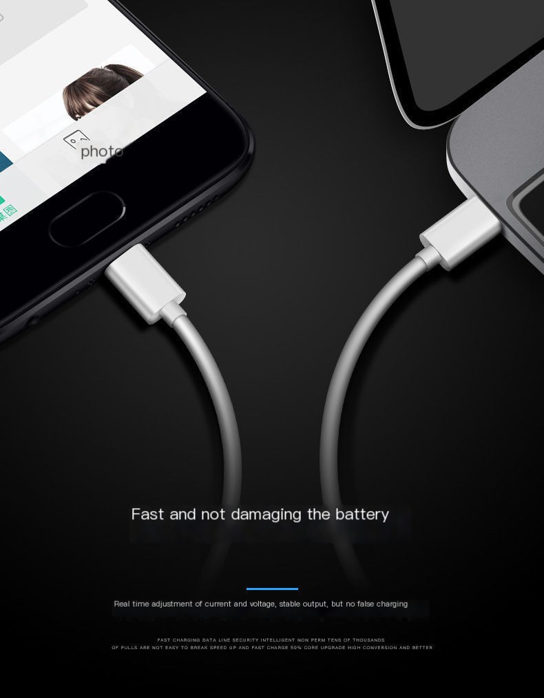 Type-C Cable Image 3