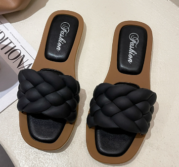WOLFF Sandals