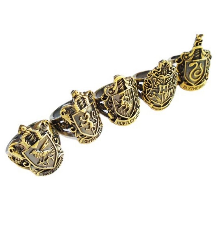 Harry Potter Ring Image 3
