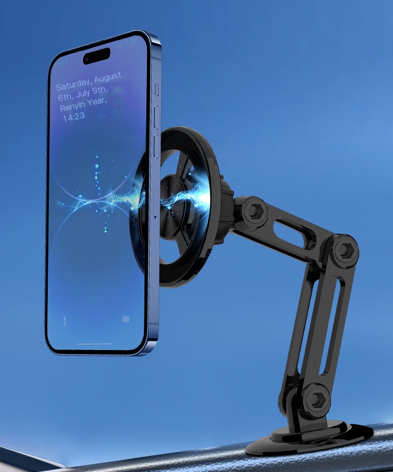 Car Phone Mount Image 2