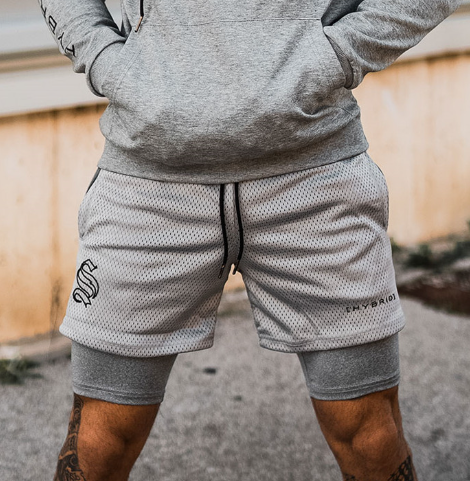 Becotic Milo Sportshorts Image 4