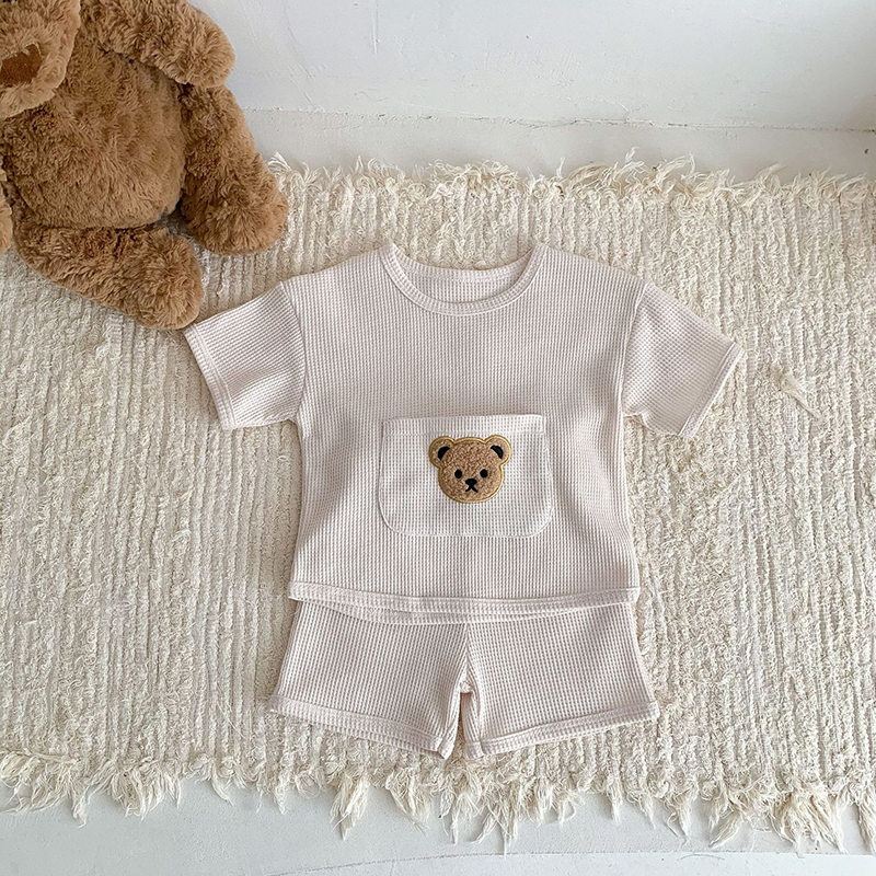 Baby Clothing Set - Image 4