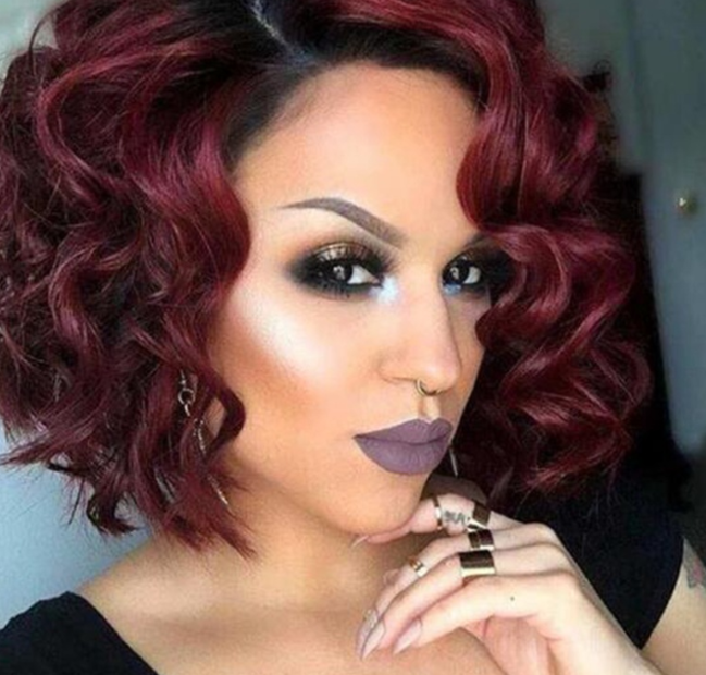 Wig Image 1