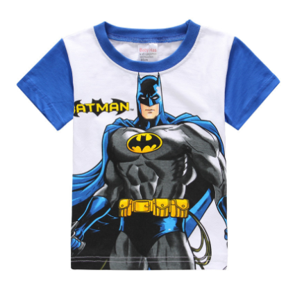 Superman Shirt