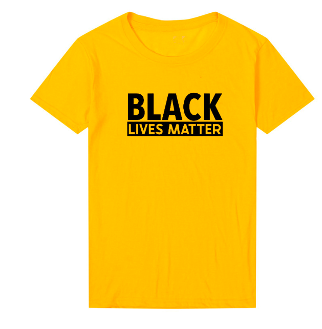 Custom Print T-Shirt Example 2