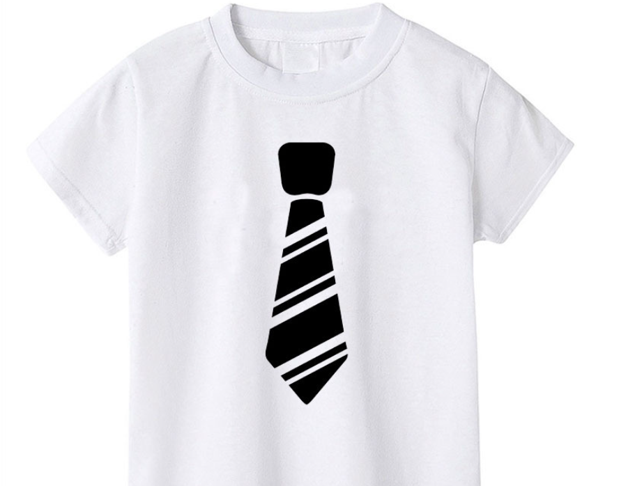 Children's T-shirt 2