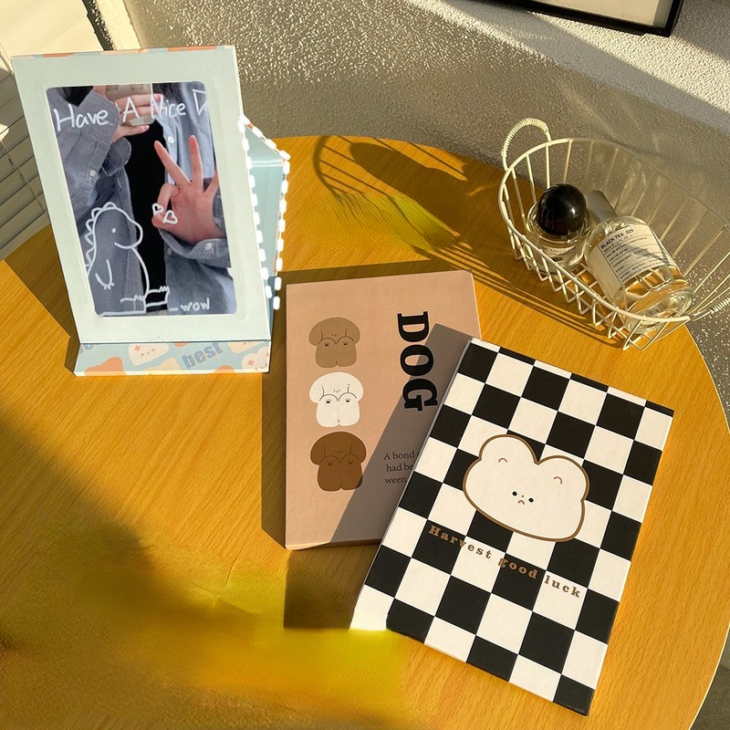 Folding Makeup Mirror Image 1