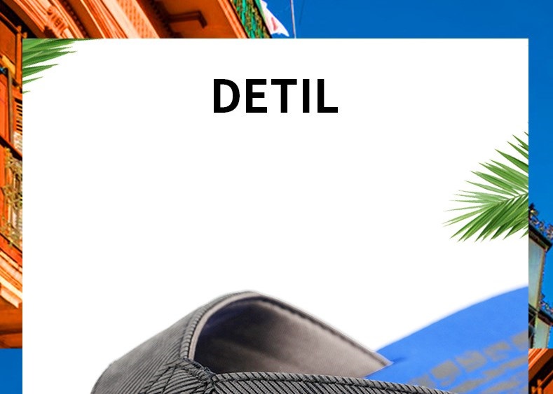 Men's Flip-Flops 3