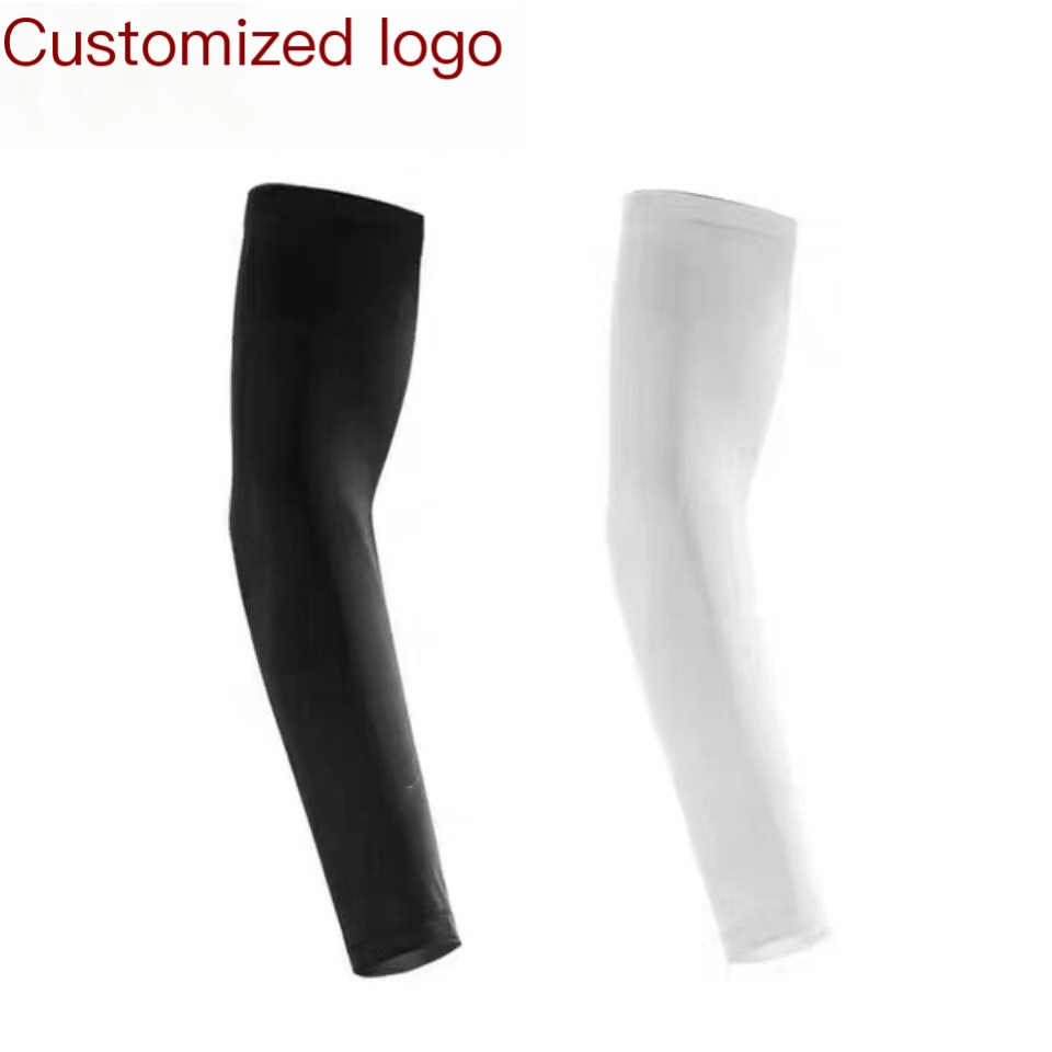 Arm Sleeves Image 2