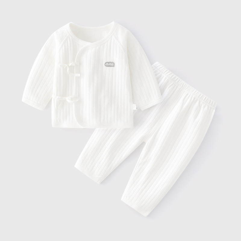 Newborn Cotton Outfit 2