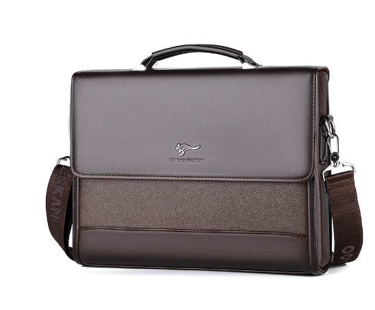 Executive Briefcase Image 3