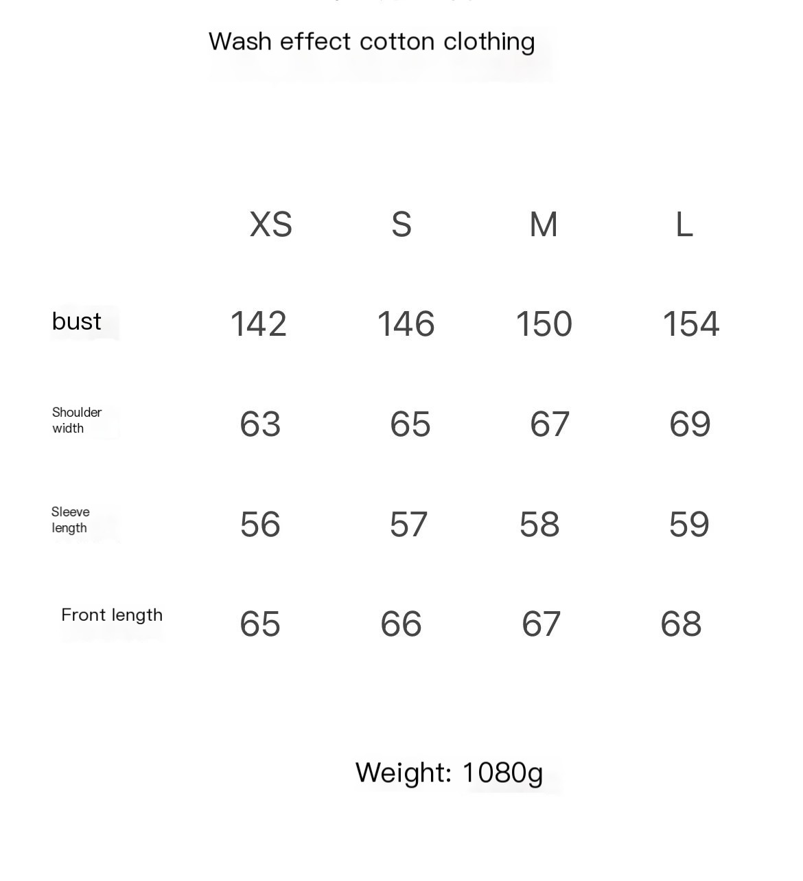 WOLFF Bomber Jacket Grey