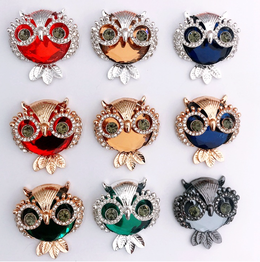 Brooch Design 1
