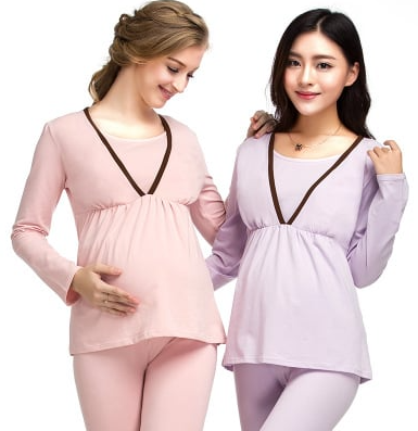 Pregnant Women Suit