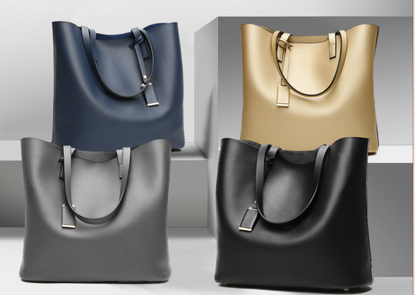 Available Colors of Single Shoulder Bucket Bag
