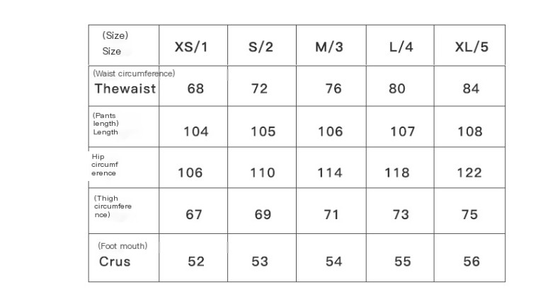 Men Wide Leg Jeans - Hip Hop Casual