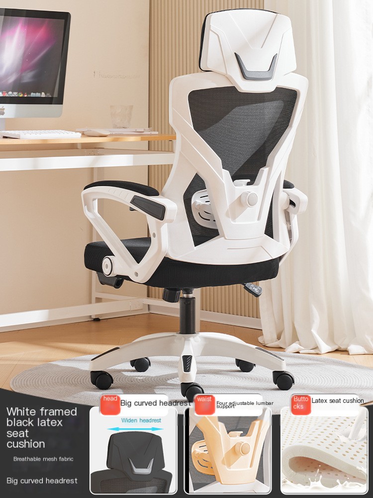 Ergonomic Chair Image 5