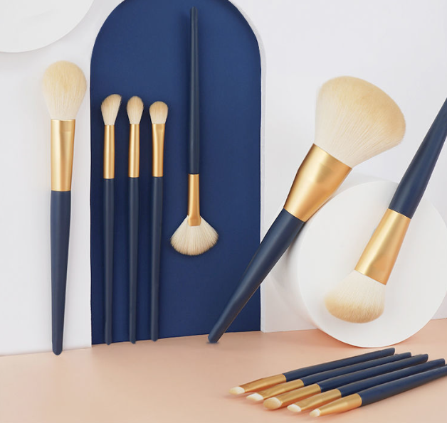 Makeup Brush Set Image 1