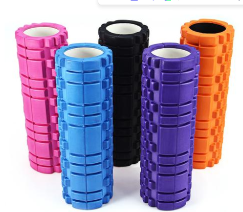 Hi-Tech Foam Roller