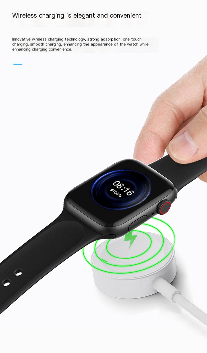 S9 Smartwatch Image 6