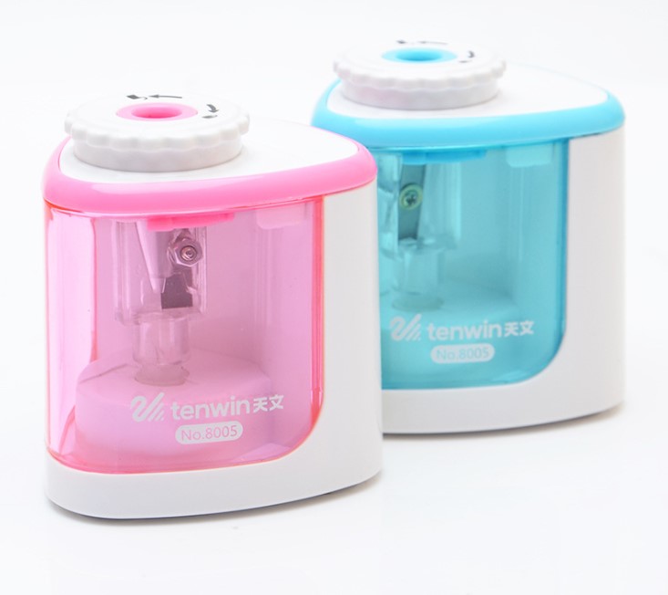 Electric Pencil Sharpener