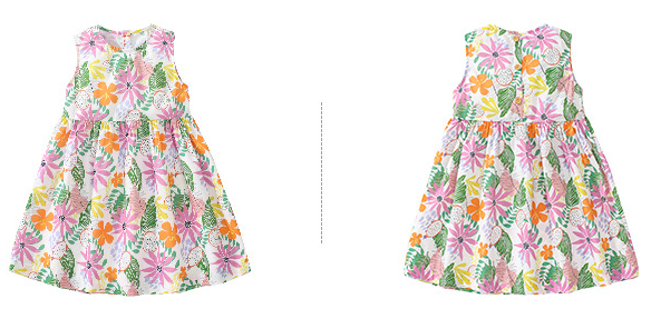 Children's Dress Image 7