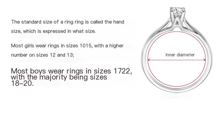 Moissanite Ring Image 2