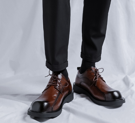 Fashion Vintage Martin Boots 2