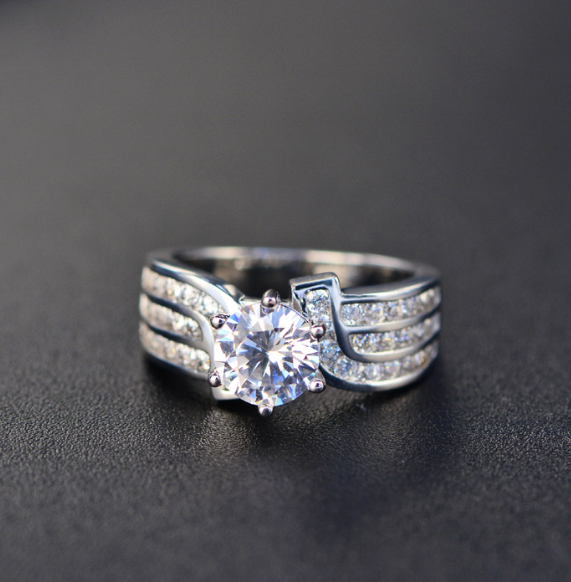 Couple's Ring 2