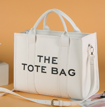 Tote Bag Image 1
