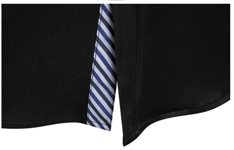 Men's Long Sleeve Shirt 8